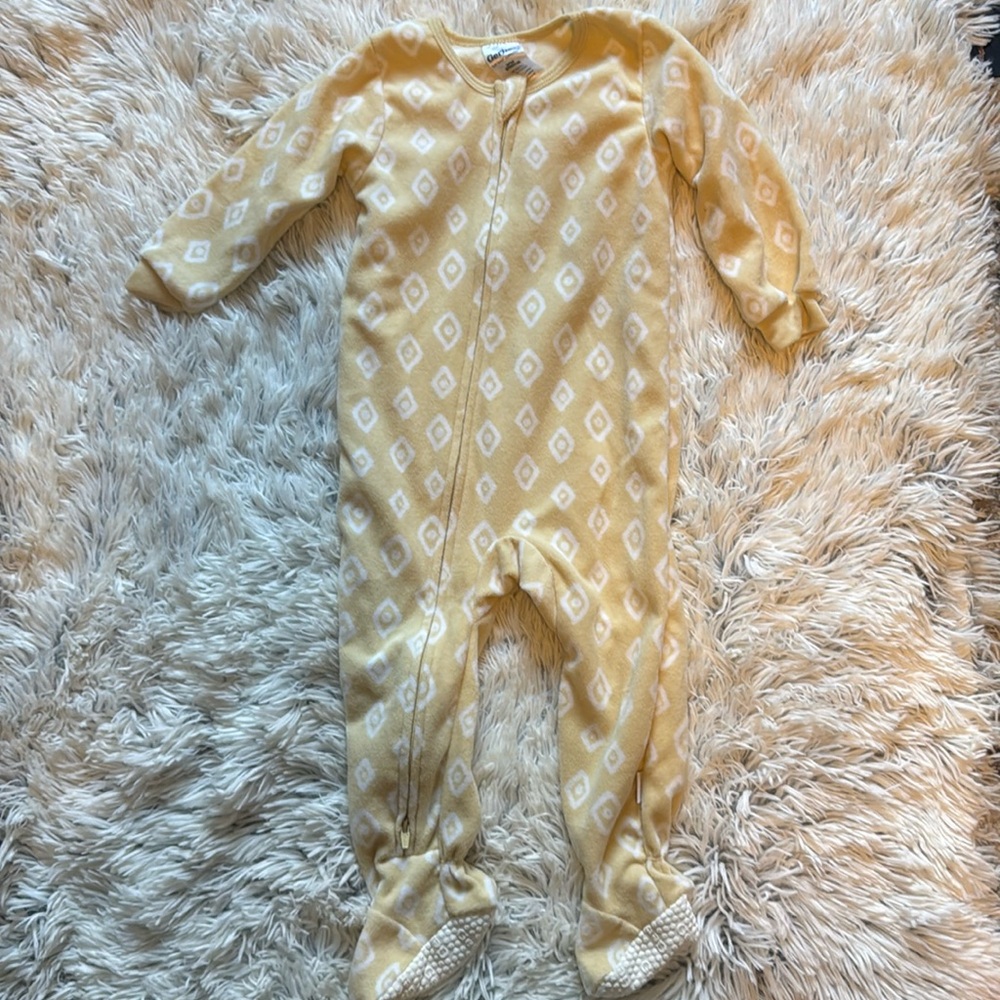 Gerber | One Piece | 18 Months